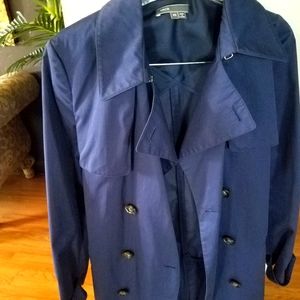 SALE Was $95 Vince Trench Coat
